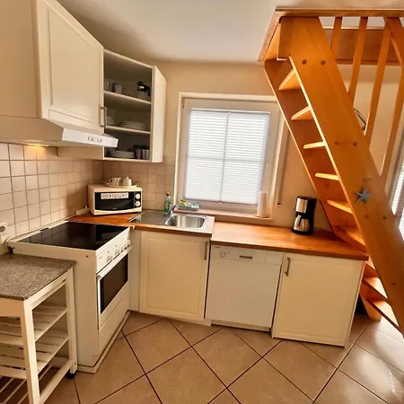 Haus Boddenruh Schiefer *