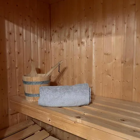 Lejlighed Haus Boddenruh Schiefer