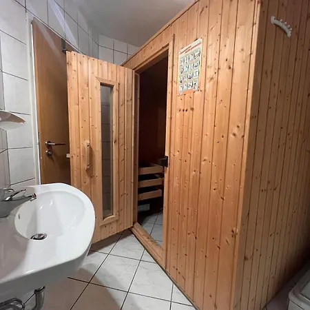 Haus Boddenruh Schiefer * Wiek auf Rügen