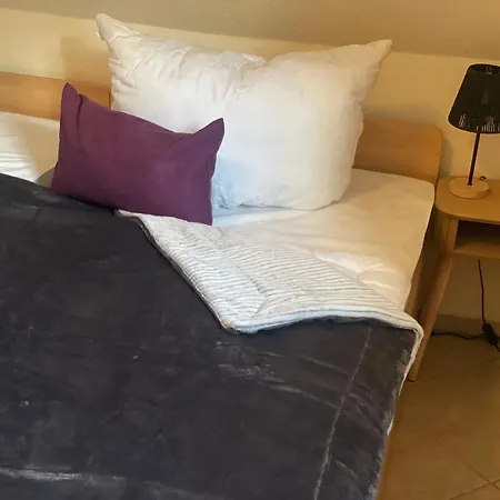 Lejlighed Haus Boddenruh Schiefer Wiek auf Rügen